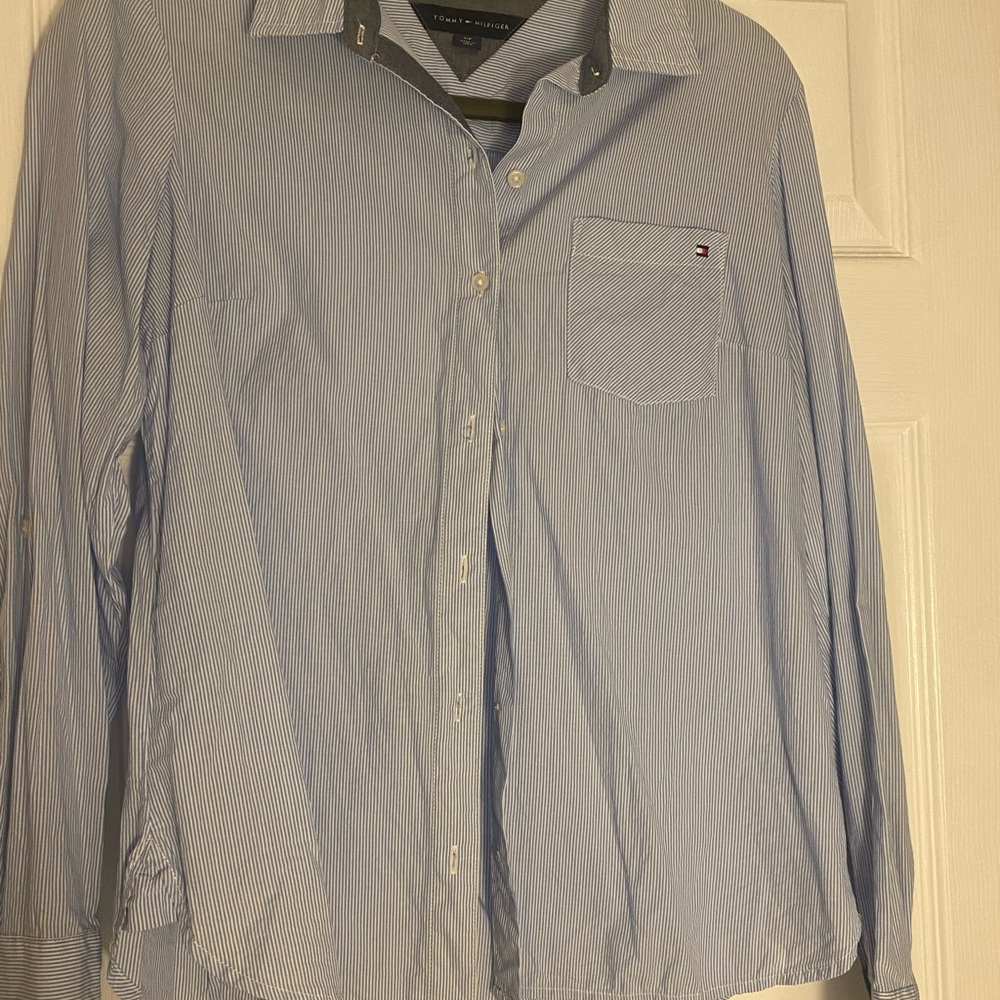 Tommy Hilfiger blouse